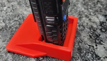 Держатель радиоприемника Baofeng UV5R UV-5R 2