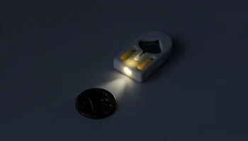 1P Фонарик