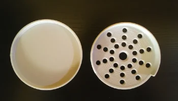 Минимальная мыльница 1