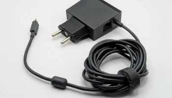Замена переходника США-ЕС для Google Chromecast Ultra 6