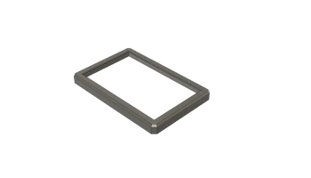 Корпус E-ink 7" разработан для zivyobraz.eu (Martin - ве... 1