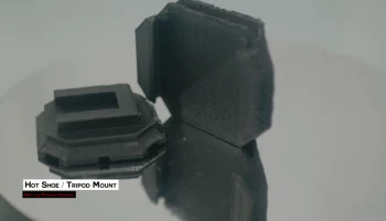 Cheetah Light C-38: как Falcam F-38, но для 3D-печати 5