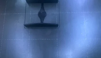 Tie Fighter Свободный магнит