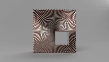 Vase 16