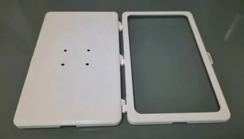 Чехол Samsung Galaxy Tab Active 2/3 с креплением RAM........ 9