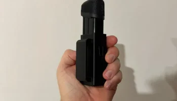 Springfield Echelon / Компактный подсумок для журналов Ec... 1