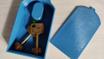 Key Box