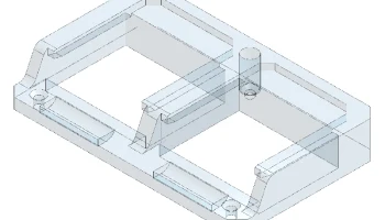 Аккумуляторная стойка Makita 18 В - несколько штук