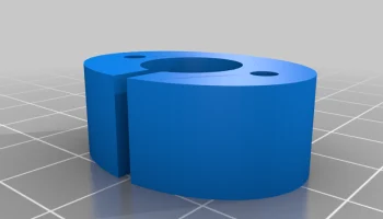 4Max pro 2.0 Anti-Backlash Fix 1