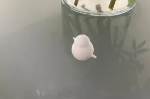 Пасхальная птица