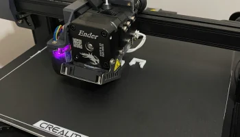 Светодиодный адаптер для кухни 3D 2