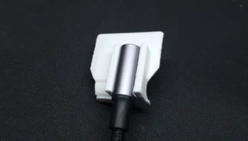 Фиксатор кабеля Osmo Action 4 USB-C 3