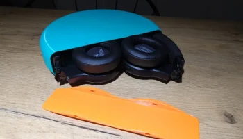 Чехол для наушников JBL 460NC 2