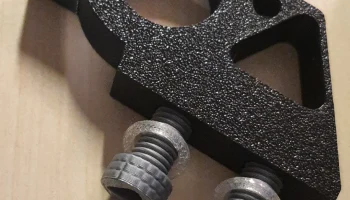 Складные лопаты Mech Arm 8