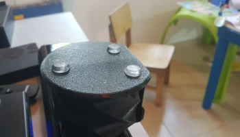 НОЖКИ САУНДБАРА 3
