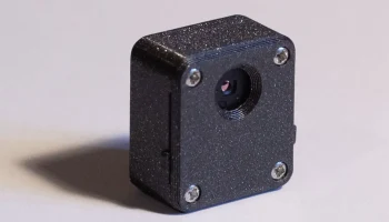 Корпус Pure Thermal 3 4