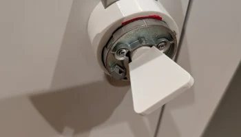 Nuki Smart Lock PRO (5-го поколения) CH-Zylinder (ручка) 4