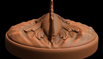 Sand Fish 3