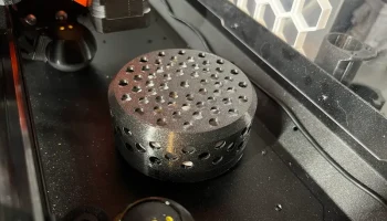 Контейнер с осушителем для корпуса Prusa... 2