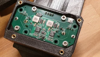 Рабочий фонарь Ryobi совместимый на 1200lm 6