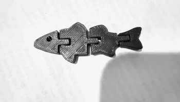 Flexi Fish 6