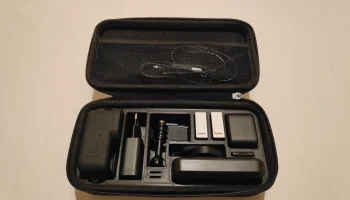 Вкладка для чехла GoPro (Hero 9-11) Вкладка для чехла GoPro (Hero 9-11)