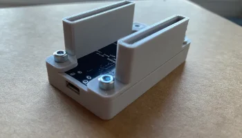 Корпус NodeMCU V3 2