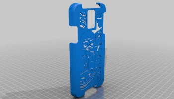 Чехол для Samsung Galaxy S5 g900 5