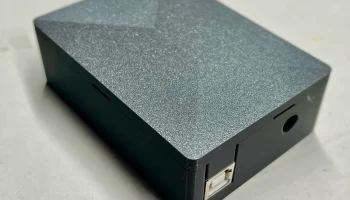 Homematic HB-RF-USB-2 HM-MOD-RPI-PCB Маленький корпус 1