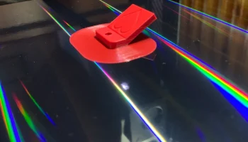 Открывалка для банок Nail‑Saver - гравировка в виде сердца 3