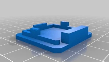 Поддержка веб-камеры Prusa i3 MK2/MK2S/MK3 (рыбий глаз) и... 6