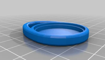 Корпус чипа NFC Корпус чипа NFC