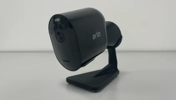 Подставка ARLO Pro 4 для оригинального магнитного кронште...