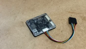 Корпус xFlasher 1