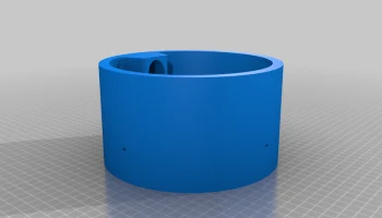Антенное крепление DMC для Mobile Mark 5