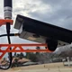 Meshtastic/Meshcore Solar Node SMA-SMA Adapter Mount 2