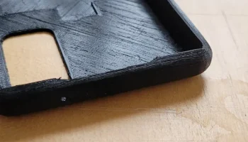 Чехол для телефона Samsung Galaxy S20 FE 3
