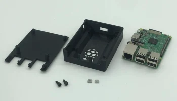 Очистите корпус Raspberry Pi для оригинального корпуса P... 6