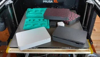 Бесшумная коробка Puffco Pivot. Вариошор на подкладке....... 3