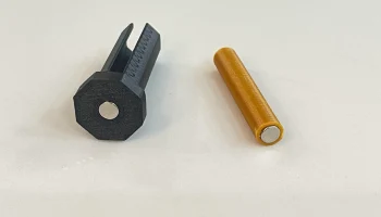 Компаратор силы неодимового магнита 6x3/испытательный сте... 1