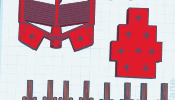 Игрушка-лук с ручкой для боеприпасов...... 2