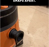 SNAP VAC - Магнитные адаптеры переменного тока для магази...