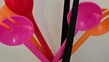 Кухонный контейнер Voronoi / Voronoi K&uuml;chenbeh&auml;lter... 1