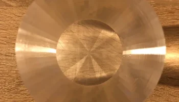 Простая Ваза 1