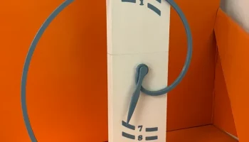 Часы Архимеда Часы Архимеда