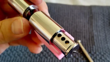 Приспособление для смены ключей еврозамков - locksport Приспособление для смены ключей еврозамков - locksport