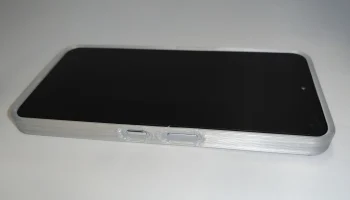 Чехол для Nothing Phone (3a) Pro 3