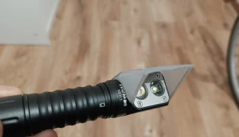 Wurkkos HD15 Бicycle Cap 6