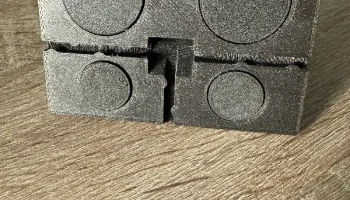 Роскошная подставка для Iphone для magsafe 4