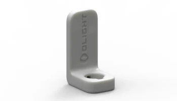 Зарядное устройство для одного фонаря Olight (индикатор ...